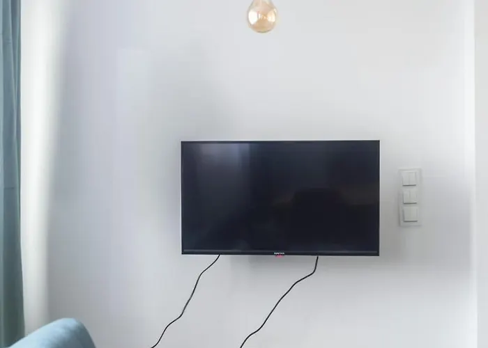 Apartamento Tymek Poznan