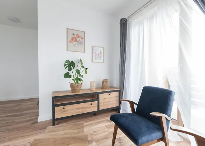 Apartamento Tymek