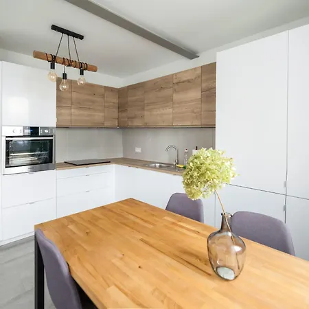 Apartment Tymek