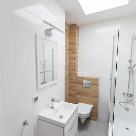 Appartement Tymek Poznań