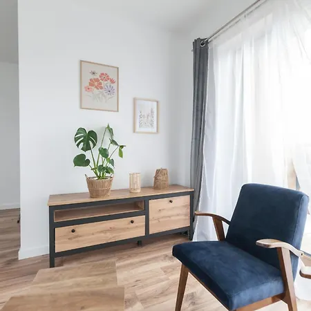 Apartment Tymek