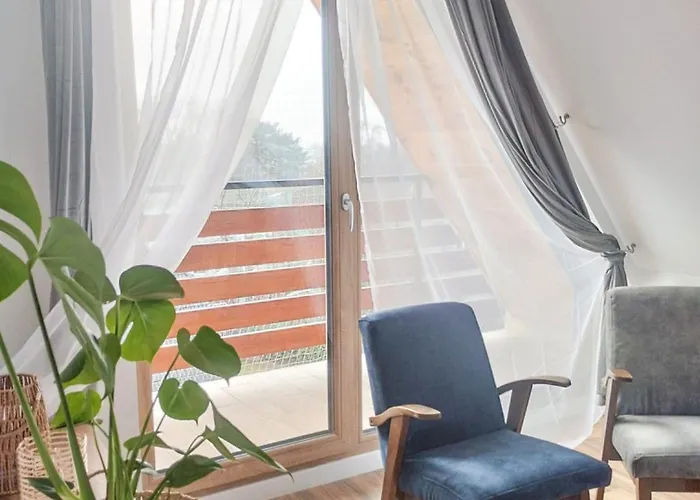 Διαμέρισμα Tymek Πόζναν